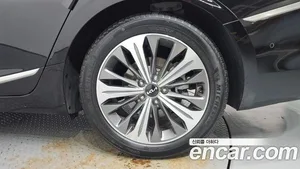 Kia K8, 2023 — миниатюра 7