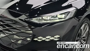 Kia K8, 2023 — миниатюра 8