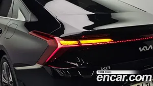 Kia K8, 2023 — миниатюра 9