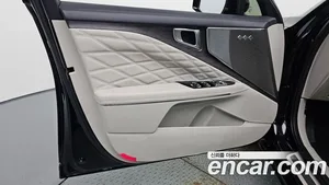 Kia K8, 2023 — миниатюра 14