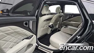 Kia K8, 2023 — миниатюра 16