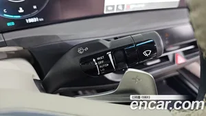 Kia K8, 2023 — миниатюра 33