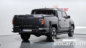 Kia Tasman, 2025 — миниатюра 2