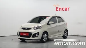 Kia morning, 2013 — миниатюра 1