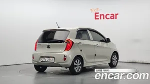 Kia morning, 2013 — миниатюра 2