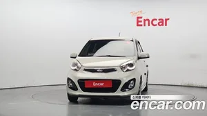 Kia morning, 2013 — миниатюра 3