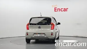 Kia morning, 2013 — миниатюра 4
