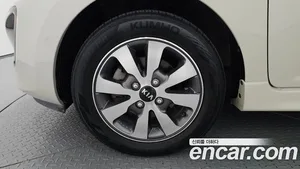Kia morning, 2013 — миниатюра 5