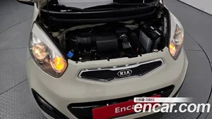 Kia morning, 2013 — миниатюра 6