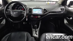 Kia morning, 2013 — миниатюра 10