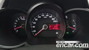 Kia morning, 2013 — миниатюра 11