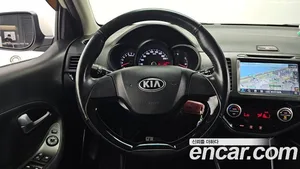 Kia morning, 2013 — миниатюра 19