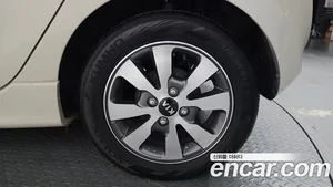 Kia morning, 2013 — миниатюра 7
