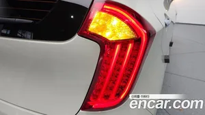 Kia morning, 2013 — миниатюра 9
