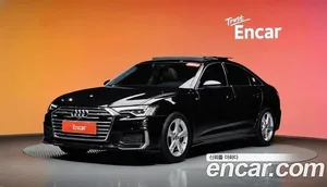 Audi A6, 2019 — миниатюра 34