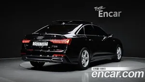 Audi A6, 2019 — миниатюра 1