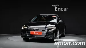 Audi A6, 2019 — миниатюра 2