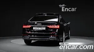 Audi A6, 2019 — миниатюра 3