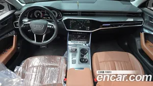 Audi A6, 2019 — миниатюра 9