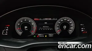 Audi A6, 2019 — миниатюра 10