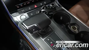 Audi A6, 2019 — миниатюра 11