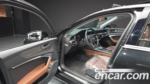 Audi A6, 2019 — миниатюра 12