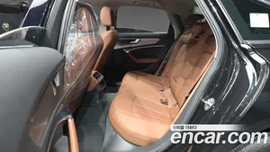 Audi A6, 2019 — миниатюра 17