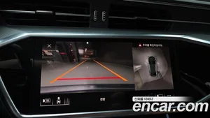 Audi A6, 2019 — миниатюра 19