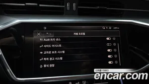 Audi A6, 2019 — миниатюра 20