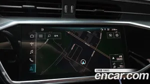 Audi A6, 2019 — миниатюра 22