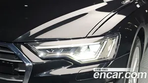 Audi A6, 2019 — миниатюра 7