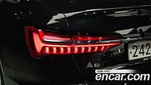 Audi A6, 2019 — миниатюра 8