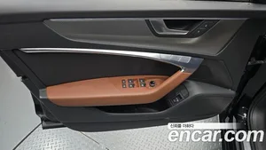 Audi A6, 2019 — миниатюра 13