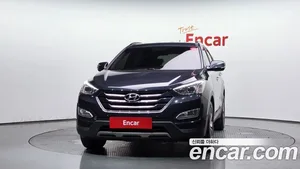 Hyundai Santa Fe, 2013 — миниатюра 3