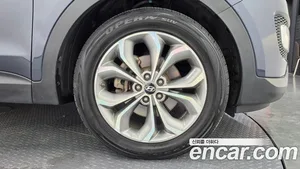 Hyundai Santa Fe, 2013 — миниатюра 5
