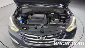 Hyundai Santa Fe, 2013 — миниатюра 6