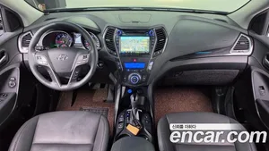 Hyundai Santa Fe, 2013 — миниатюра 7