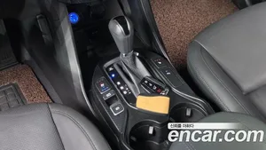 Hyundai Santa Fe, 2013 — миниатюра 9