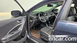 Hyundai Santa Fe, 2013 — миниатюра 10
