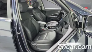 Hyundai Santa Fe, 2013 — миниатюра 11