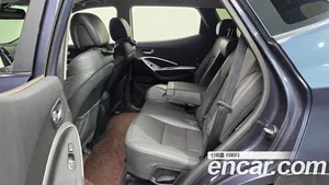 Hyundai Santa Fe, 2013 — миниатюра 12