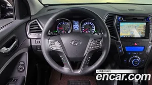 Hyundai Santa Fe, 2013 — миниатюра 13