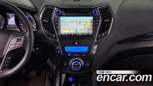 Hyundai Santa Fe, 2013 — миниатюра 14