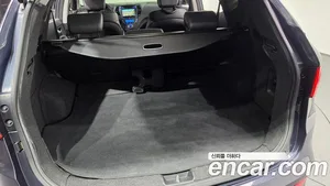Hyundai Santa Fe, 2013 — миниатюра 20