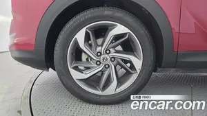 KGM Korando, 2019 — миниатюра 5
