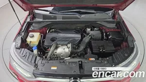 KGM Korando, 2019 — миниатюра 6