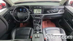 KGM Korando, 2019 — миниатюра 10