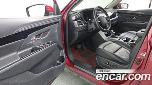 KGM Korando, 2019 — миниатюра 13