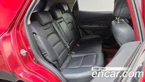 KGM Korando, 2019 — миниатюра 17