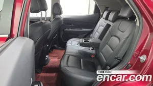 KGM Korando, 2019 — миниатюра 18